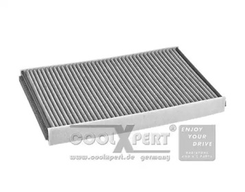 BBR AUTOMOTIVE 0062003300 -  Фильтр воздуха в салоне